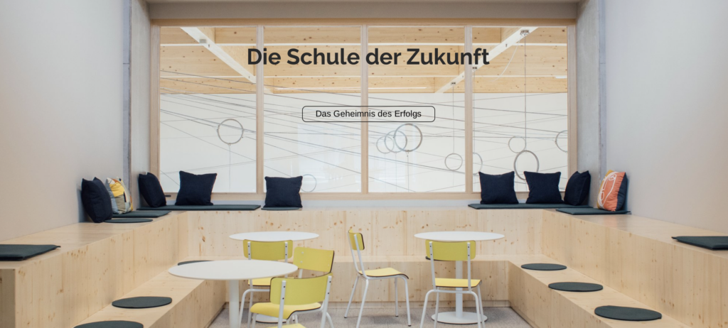 Alemannenschule Wutöschingen
