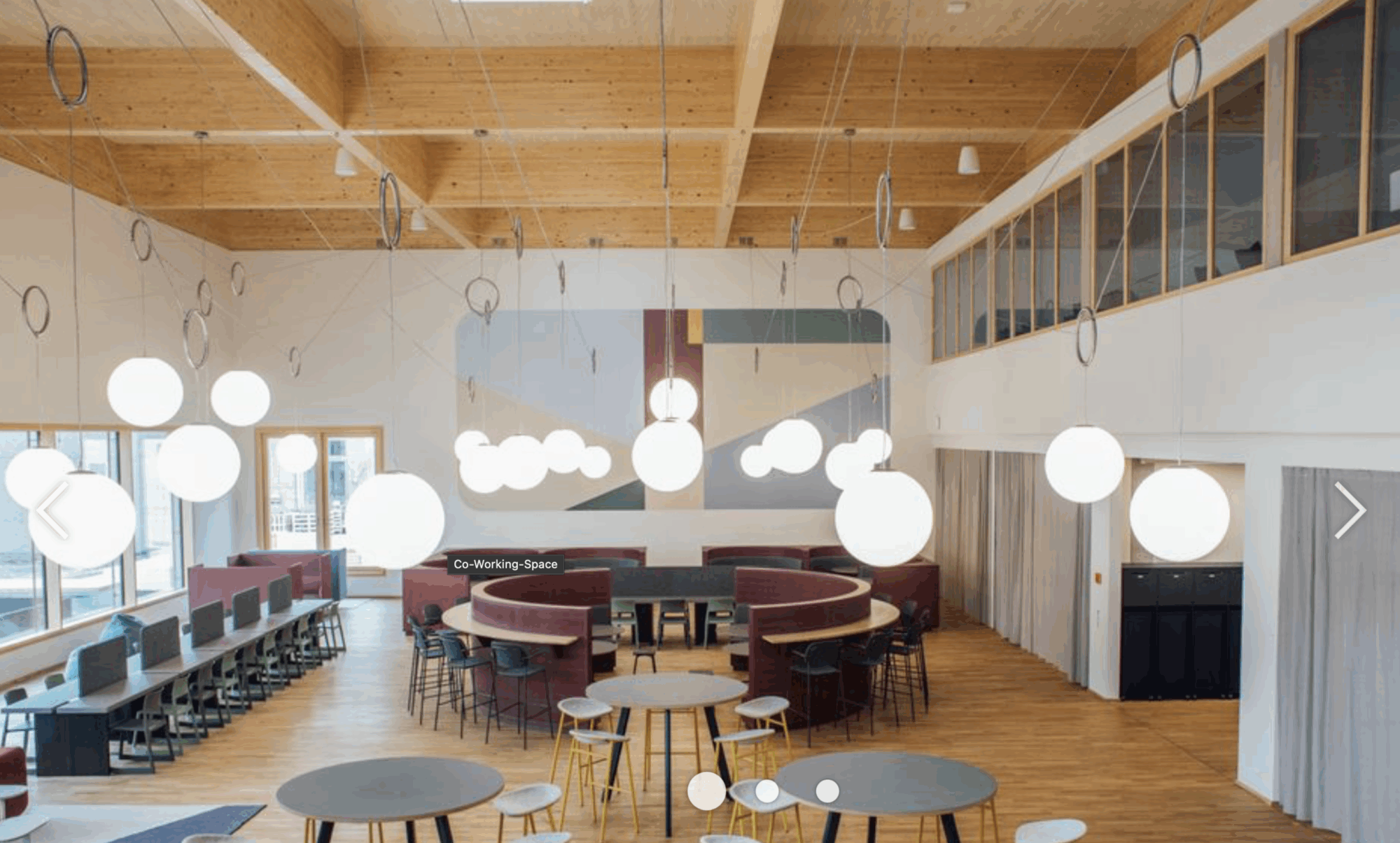 CoWorkingSpace