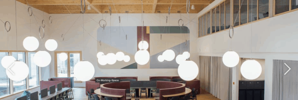 CoWorkingSpace